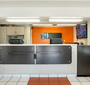 Motel 6 Little Rock, AR - West hotel detail image 5