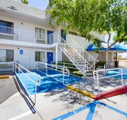 Motel 6 Mesa, AZ - South hotel detail image 3