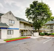 Motel 6 Wheat Ridge, CO - West - Denver North hotel detail image 4