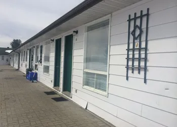 Welcome Inn hotel thumbnail 2