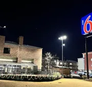 Motel 6 Oklahoma City, OK - Fairgrounds West hotel detail image 4