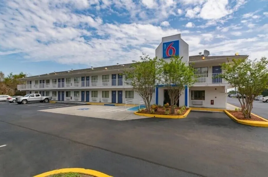 Motel 6 Ft. Pierce, FL, Fort Pierce hotel detail image 2