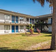 Motel 6 Ft. Pierce, FL, Fort Pierce hotel detail image 4
