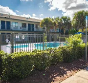 Motel 6 Ft. Pierce, FL, Fort Pierce hotel detail image 5