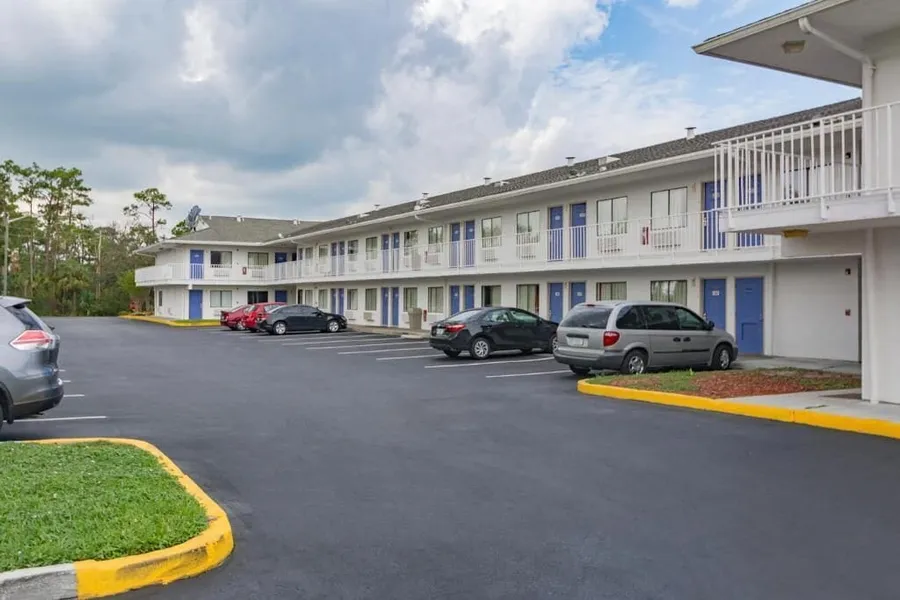 Motel 6 Ft. Pierce, FL, Fort Pierce hotel detail image 6