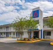 Motel 6 Ft. Pierce, FL, Fort Pierce hotel detail image 7