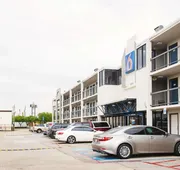 Motel 6 Houston, TX - Medical Center/NRG Stadium hotel detail image 4