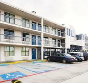Motel 6 Houston, TX - Medical Center/NRG Stadium hotel detail image 5