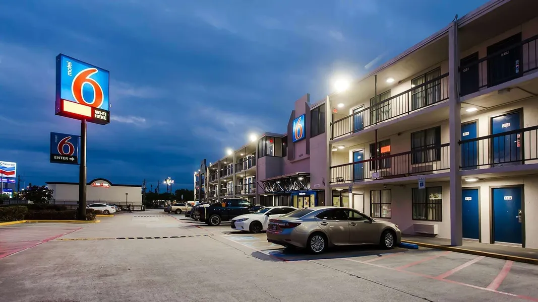 Motel 6 Houston, TX - Medical Center/NRG Stadium hotel detail image 6