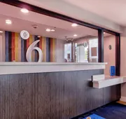 Motel 6 Jackson, MS hotel detail image 4