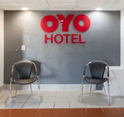 OYO Hotel Houston Katy Freeway hotel detail image 3