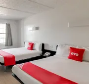 OYO Hotel Houston Katy Freeway hotel detail image 7