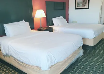 Ranger Inn hotel thumbnail 8