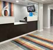 Motel 6 Springfield, IL hotel detail image 4