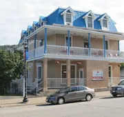 Le Voyageur Inn hotel detail image 7