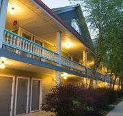 The Shelby Inn hotel detail image 3