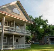 The Shelby Inn hotel detail image 5