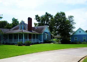 A Chateau on the Bayou Bed & Breakfast hotel thumbnail 2