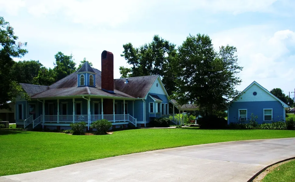 A Chateau on the Bayou Bed & Breakfast hotel detail image 2