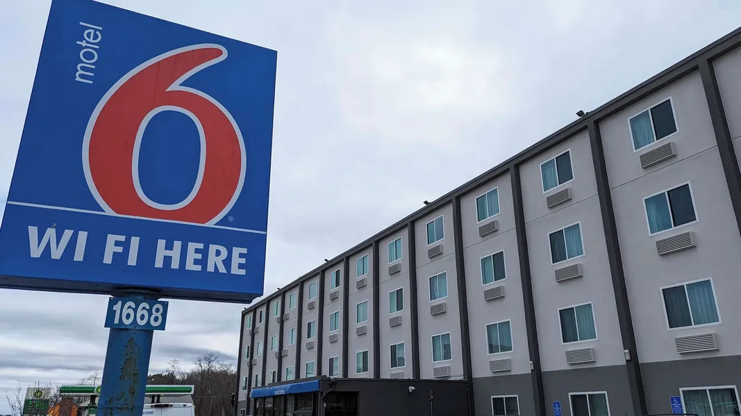 Motel 6 Framingham, MA - Boston West hotel detail image 2