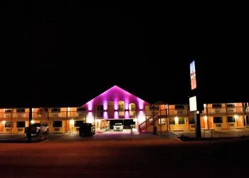 Antlers Inn hotel thumbnail 2