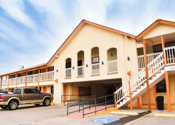 Antlers Inn hotel thumbnail 4