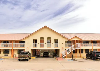 Antlers Inn hotel thumbnail 5