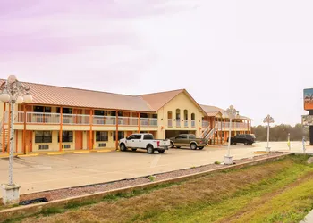 Antlers Inn hotel thumbnail 6