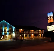 Antlers Inn hotel detail image 7