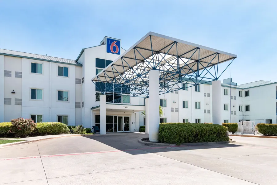 Motel 6 Irving, TX - DFW Airport North hotel detail image 2