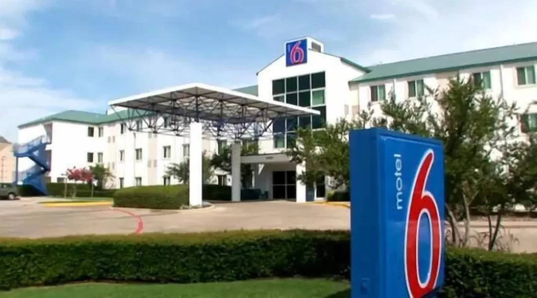 Motel 6 Irving, TX - DFW Airport North hotel detail image 6