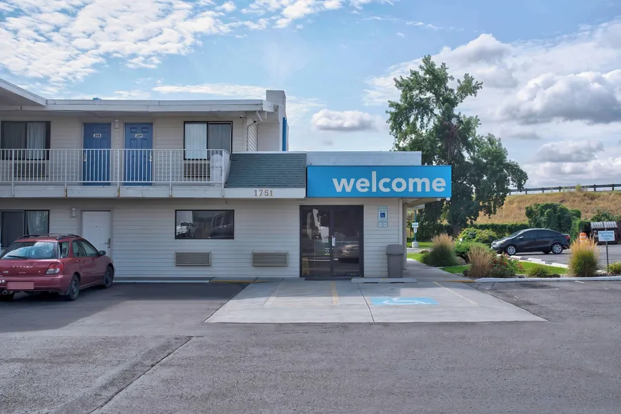 Motel 6 Richland, WA - Kennewick hotel detail image 2