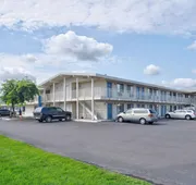 Motel 6 Richland, WA - Kennewick hotel detail image 3