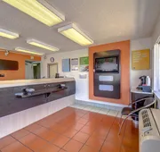 Motel 6 San Antonio, TX - Fort Sam Houston hotel detail image 4