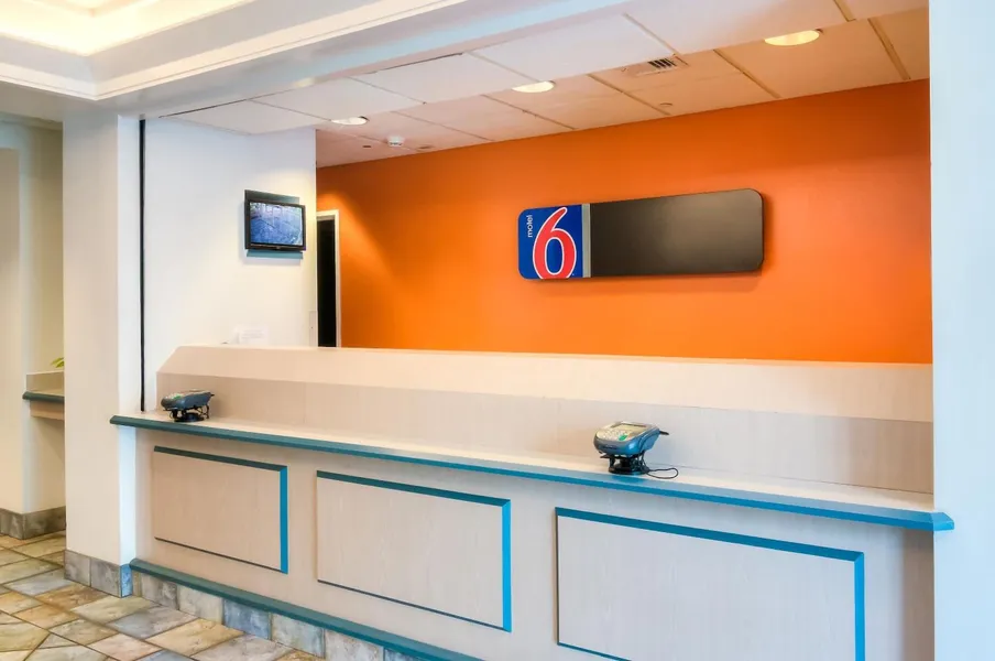 Motel 6 Joliet, IL - Chicago - I-55 hotel detail image 6