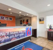 Motel 6 Albuquerque NM - South - Airport hotel detail image 4
