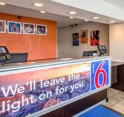Motel 6 Albuquerque NM - South - Airport hotel detail image 5