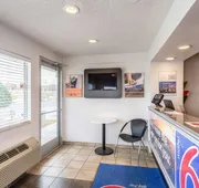 Motel 6 Albuquerque NM - South - Airport hotel detail image 7