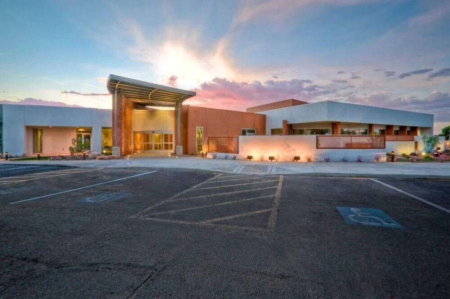 Motel 6 Page, AZ hotel detail image 2