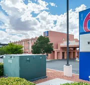 Motel 6 Page, AZ hotel detail image 3