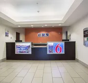 Motel 6 Page, AZ hotel detail image 7