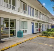 Motel 6 Conroe, TX hotel detail image 3