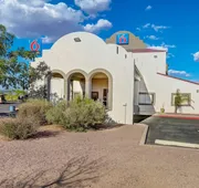 Motel 6 Benson, AZ hotel detail image 3