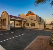 Motel 6 Benson, AZ hotel detail image 4