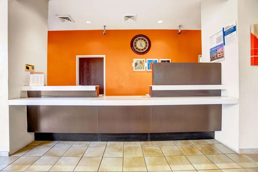 Motel 6 Benson, AZ hotel detail image 6