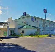 Motel 6 Seymour, IN - North hotel detail image 4