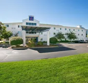 Motel 6 Brooklyn Center, MN - Minneapolis hotel detail image 4