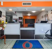 Motel 6 Mitchell, SD hotel detail image 7