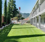 The Orchard Hotel Ukiah Mendocino County hotel detail image 4