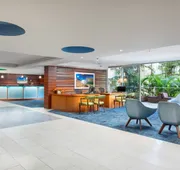 Courtyard by Marriott Waikiki Beach hotel detail image 7